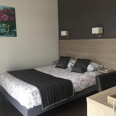 غوجان-ميستراس Residence La Baie Des Landes المظهر الخارجي الصورة