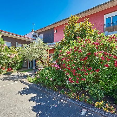 غوجان-ميستراس Residence La Baie Des Landes المظهر الخارجي الصورة