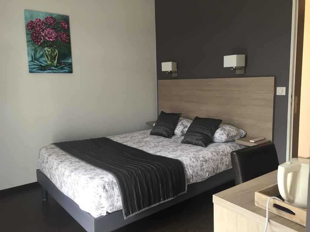 غوجان-ميستراس Residence La Baie Des Landes المظهر الخارجي الصورة