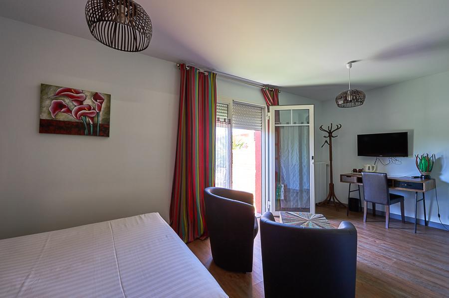 غوجان-ميستراس Residence La Baie Des Landes المظهر الخارجي الصورة