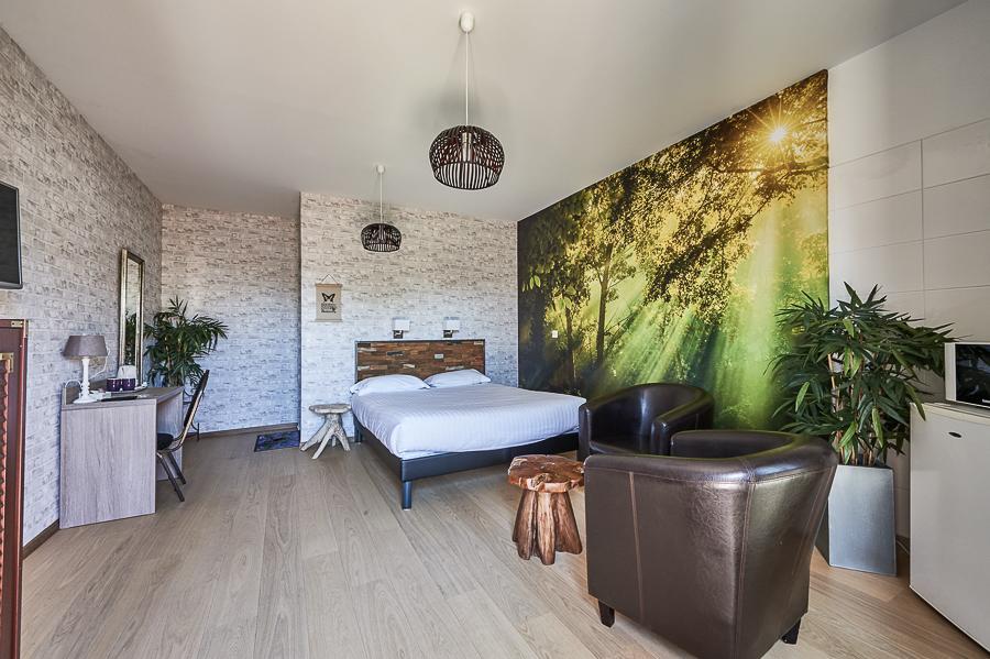 غوجان-ميستراس Residence La Baie Des Landes المظهر الخارجي الصورة