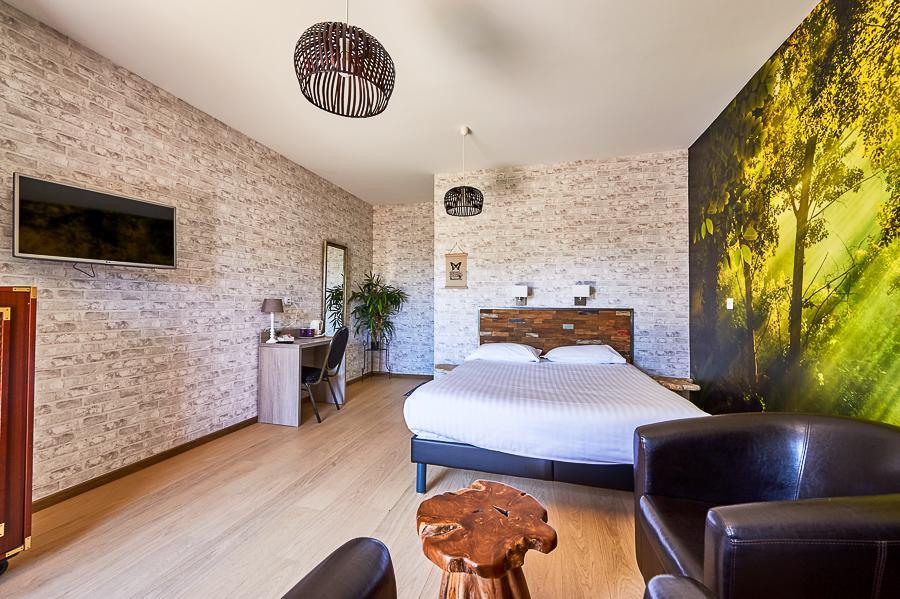 غوجان-ميستراس Residence La Baie Des Landes المظهر الخارجي الصورة