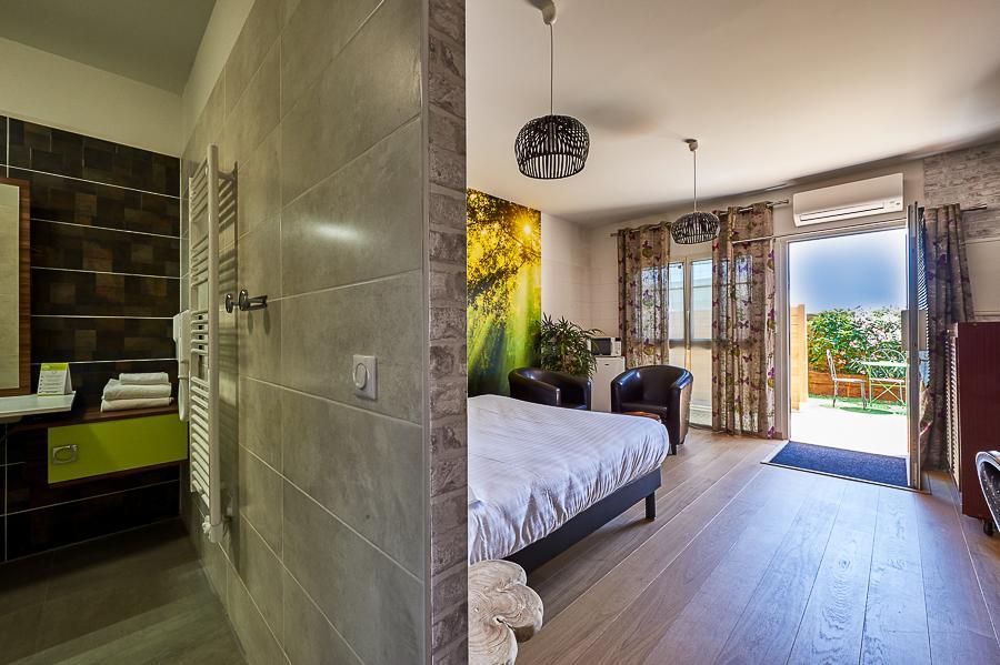 غوجان-ميستراس Residence La Baie Des Landes المظهر الخارجي الصورة