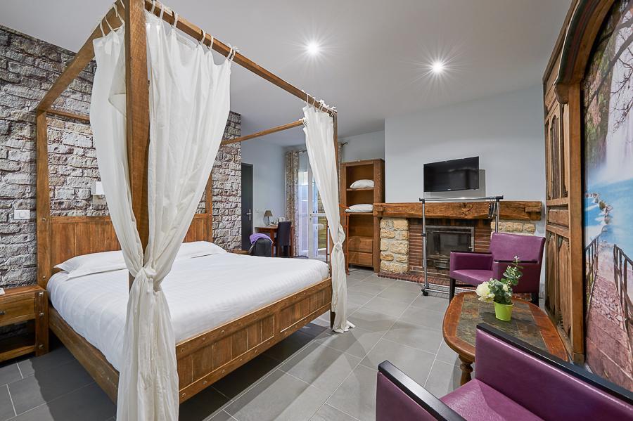 غوجان-ميستراس Residence La Baie Des Landes المظهر الخارجي الصورة