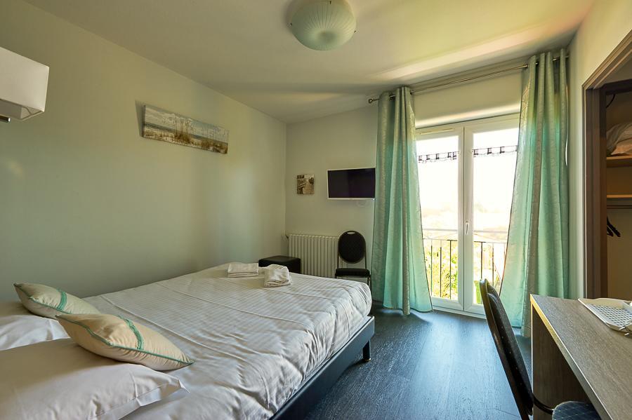 غوجان-ميستراس Residence La Baie Des Landes المظهر الخارجي الصورة