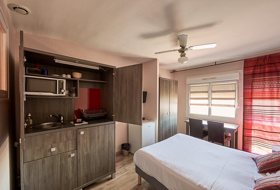 غوجان-ميستراس Residence La Baie Des Landes المظهر الخارجي الصورة