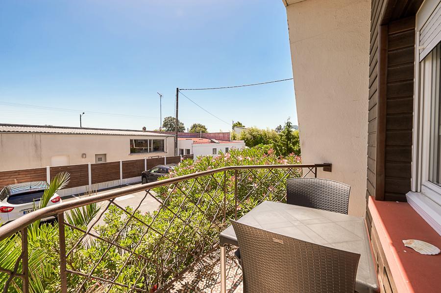 غوجان-ميستراس Residence La Baie Des Landes المظهر الخارجي الصورة