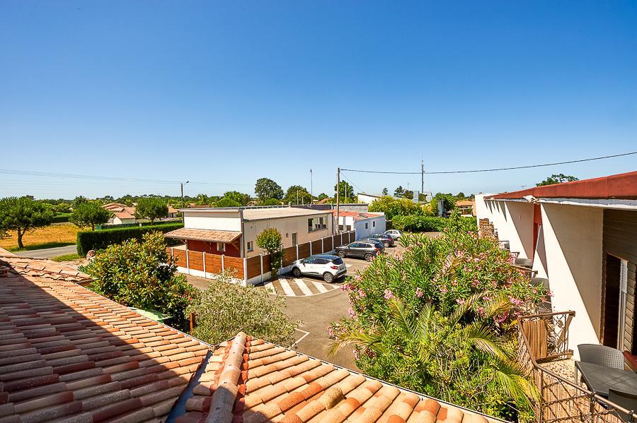 غوجان-ميستراس Residence La Baie Des Landes المظهر الخارجي الصورة
