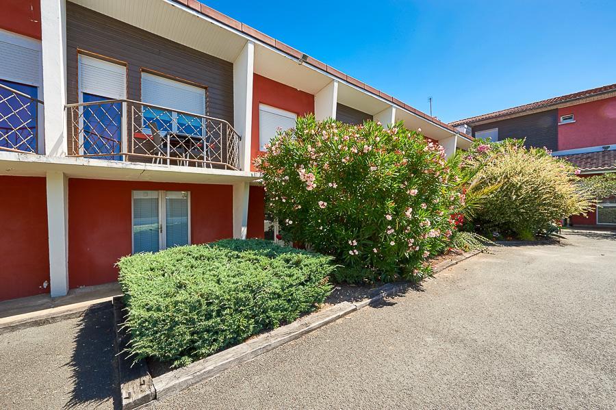 غوجان-ميستراس Residence La Baie Des Landes المظهر الخارجي الصورة