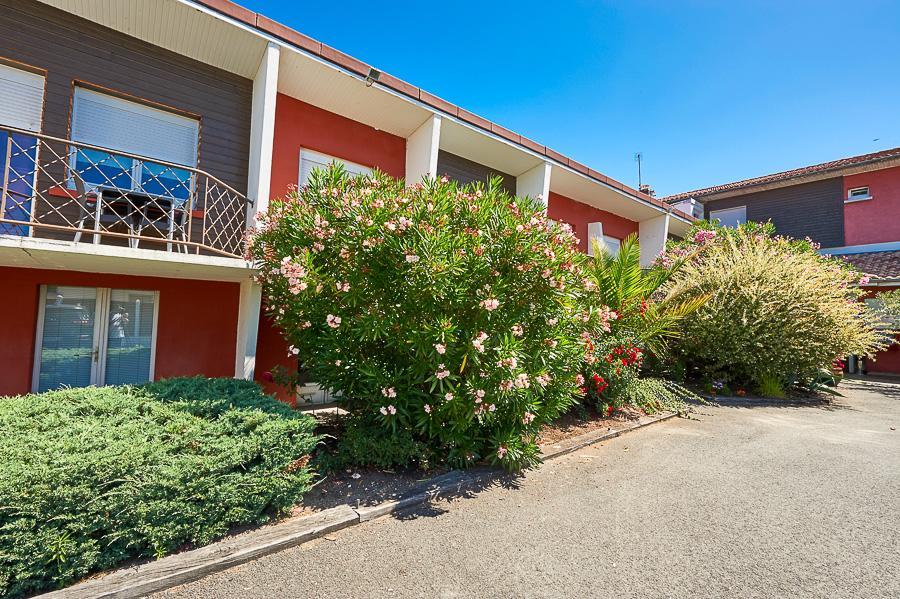 غوجان-ميستراس Residence La Baie Des Landes المظهر الخارجي الصورة